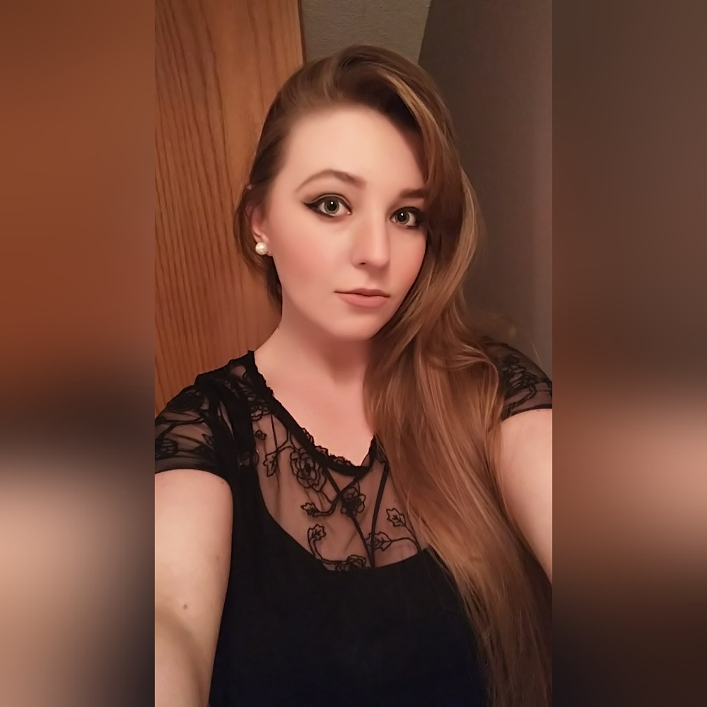 Meet your Posher, Christina